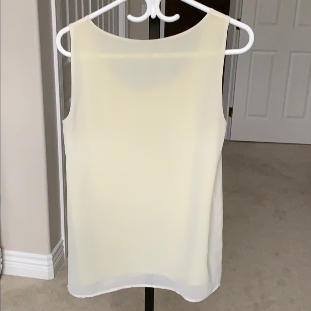 Reversible tank - Picture 5 of 5